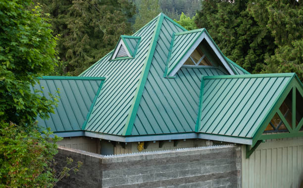 EPDM Roofing in Harbor Springs, MI
