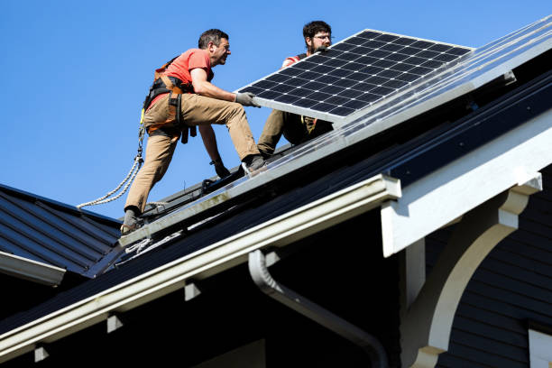 Best Rubber Roofing (EPDM, TPO)  in Harbor Springs, MI